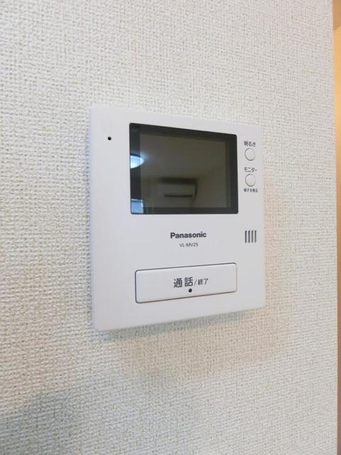 サンリバー その他設備