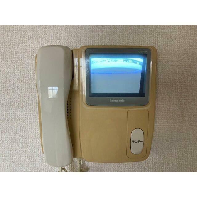 サンライズマンション　熊谷 セキュリティ