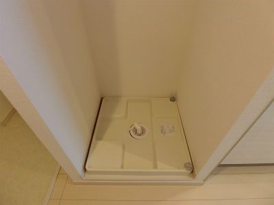 リブリ・坂戸Ⅱ その他部屋・スペース