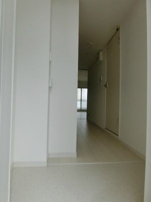 リブリ・坂戸Ⅱ ベッドルーム