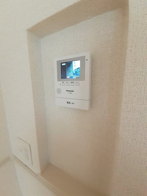 ベル・アルモニー その他設備