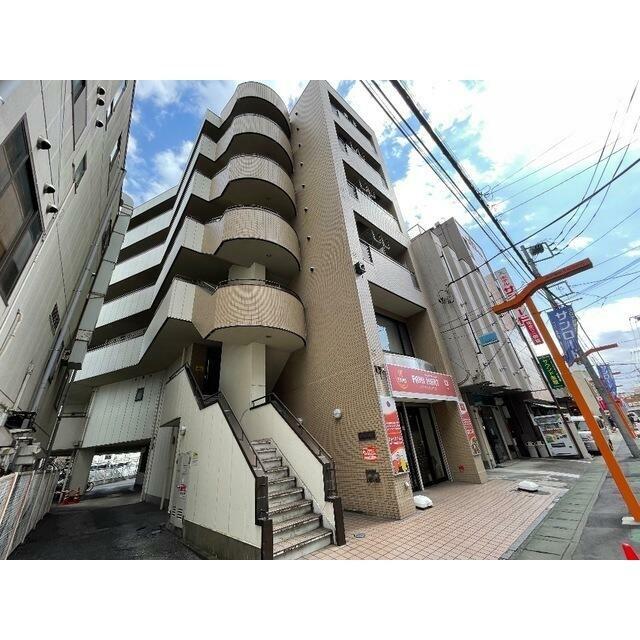 ＳＩＤＥＰＬＡＣＥ　ＳＡＫＡＤＯ 外観
