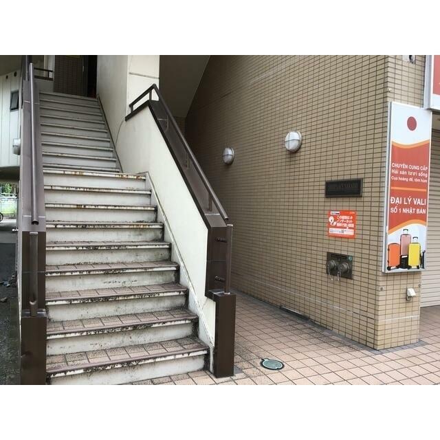 ＳＩＤＥＰＬＡＣＥ　ＳＡＫＡＤＯ その他共有部分