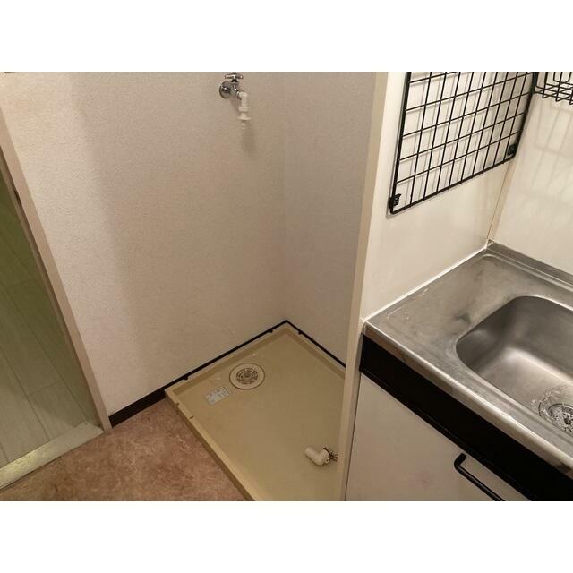 ＳＩＤＥＰＬＡＣＥ　ＳＡＫＡＤＯ その他設備