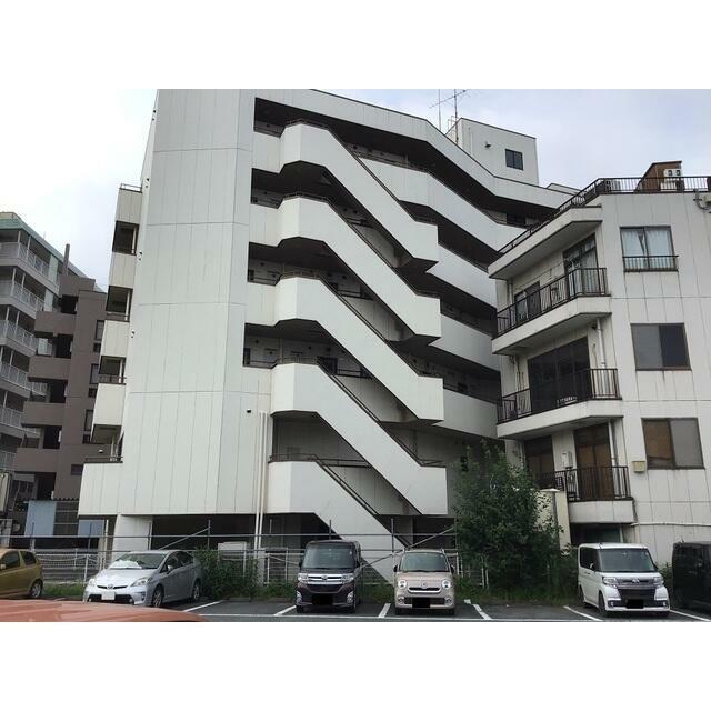 ＳＩＤＥＰＬＡＣＥ　ＳＡＫＡＤＯ 外観