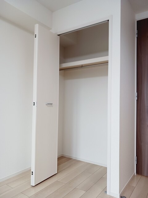 ヒカルサ北坂戸 収納