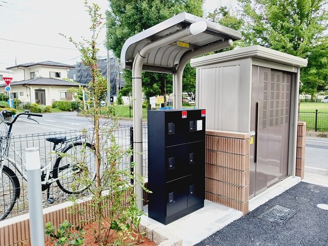 ヒカルサ北坂戸 その他