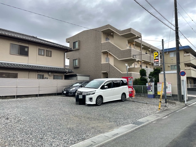 ヒカルサ北坂戸 その他