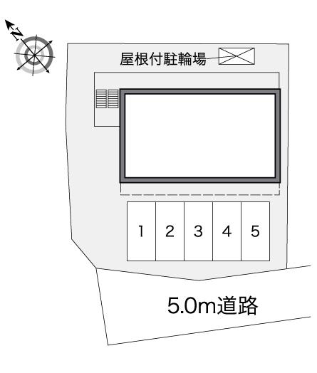 レオパレスサンクワイエット その他