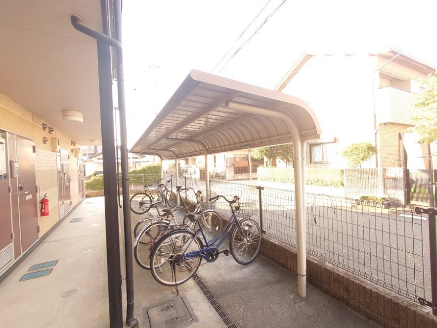レオパレスシャルム その他
