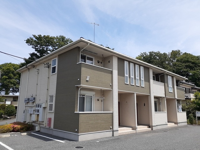 ゴレアドールⅡ 外観