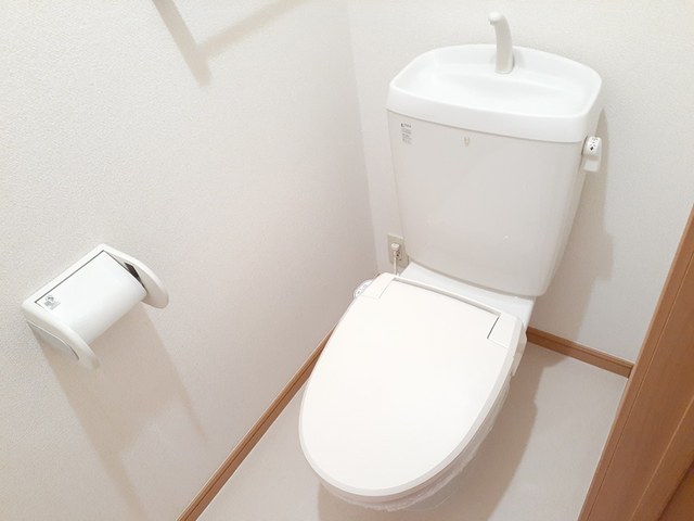 セレノ・カーサ・Ｓ　Ⅱ トイレ