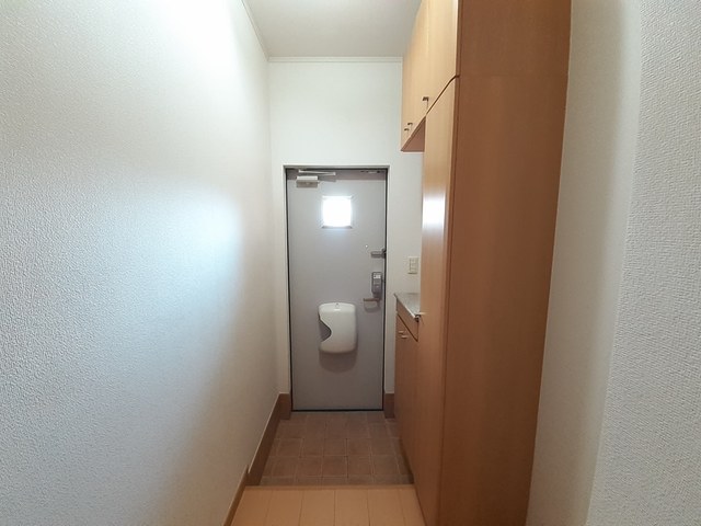 セレノ・カーサ・Ｓ　Ⅱ 玄関
