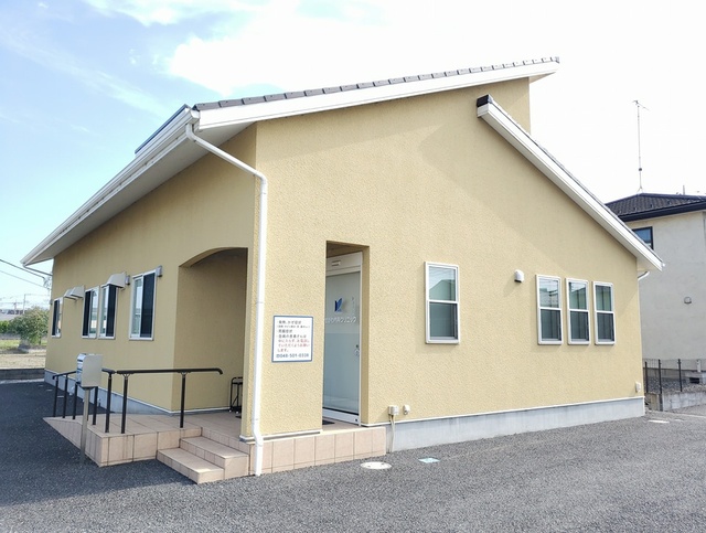 ライフベリー石原 その他