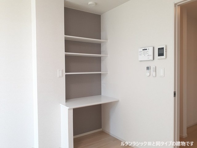 ライフベリー石原 その他設備