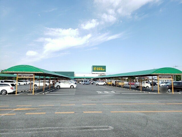 ライフベリー石原 その他