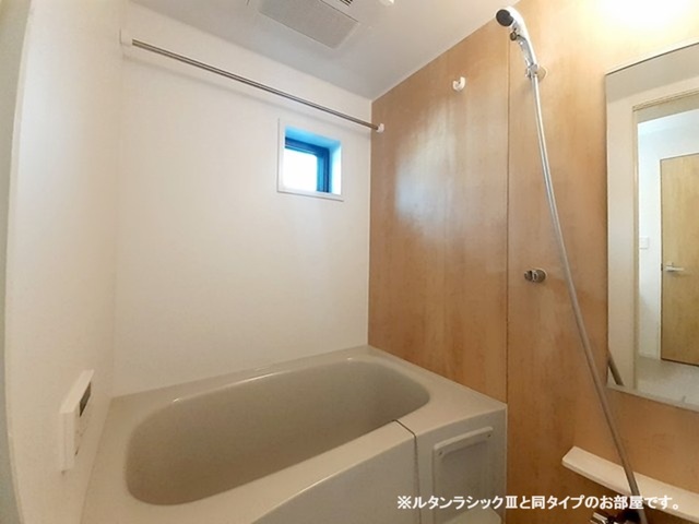 ライフベリー石原 風呂画像