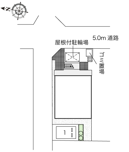 レオパレスメイデン その他