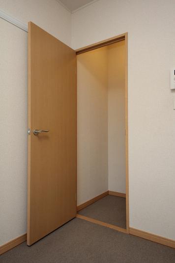 レオパレスメイデン その他