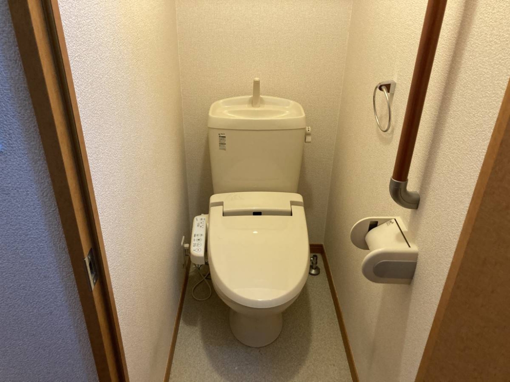 レオパレスメイデン その他