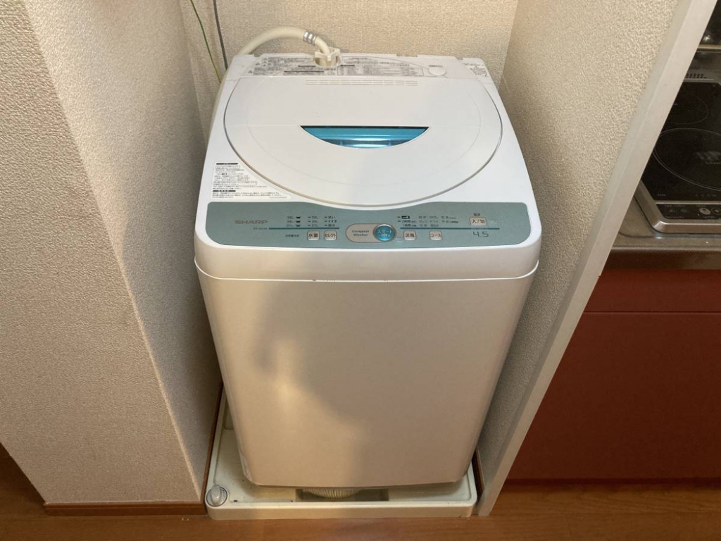 レオパレスメイデン その他