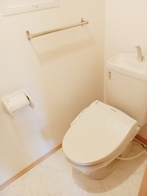 フェリークス トイレ