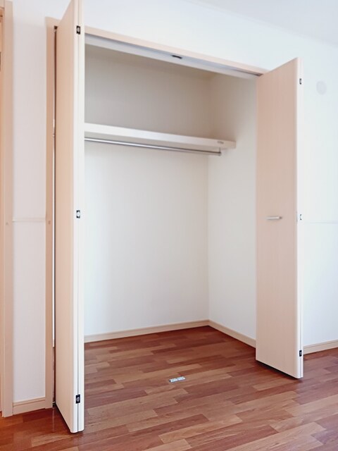 フェリークス 収納