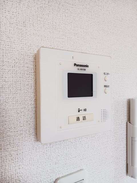 フェリークス その他設備