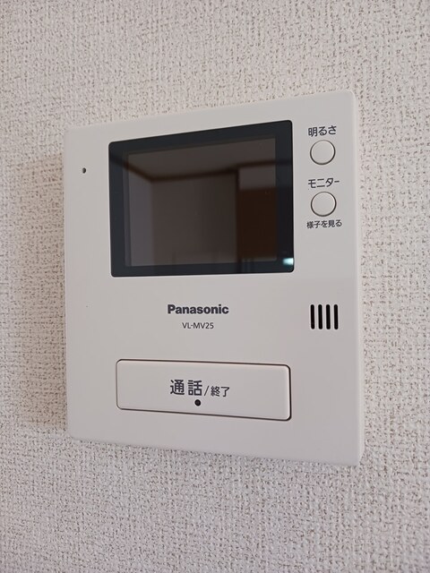 ベルベデュエル その他設備