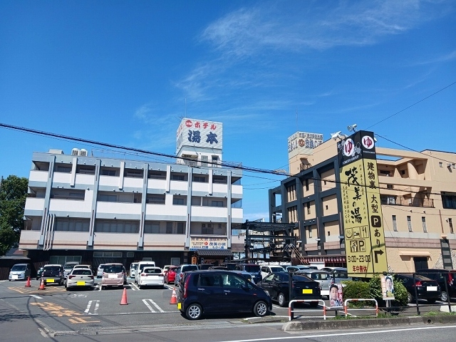 ベル　エリタージュ その他