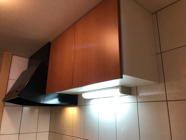 メゾングラース キッチン