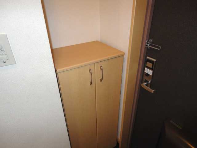 メゾングラース その他