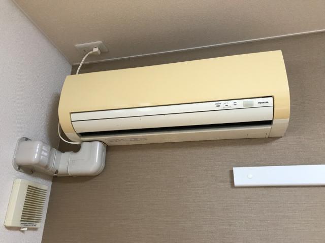 メゾングラース その他設備
