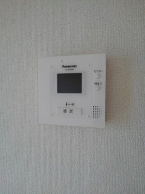 メゾン　フローラル その他設備