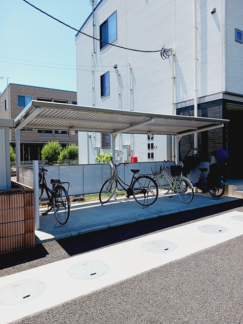ルーナ　カーサ その他