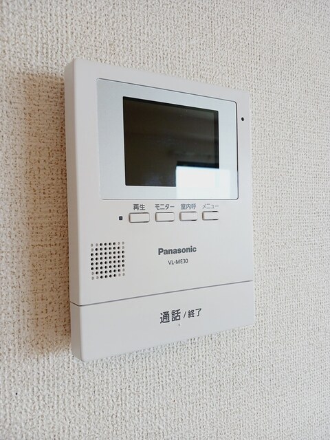 ルーナ　カーサ その他設備