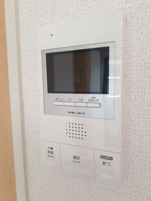 パサージュ その他設備