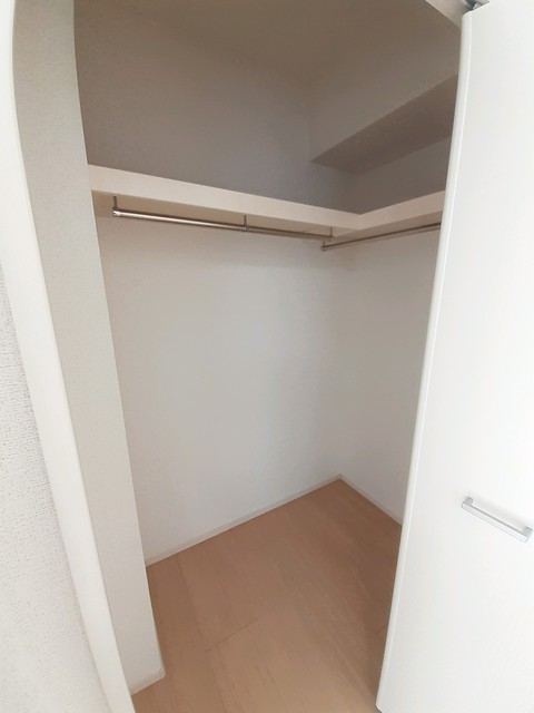 パサージュ 収納