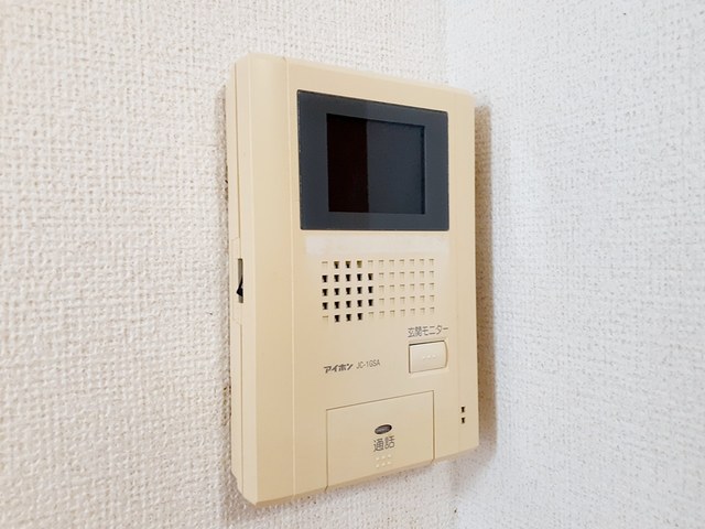 アウローラ その他設備
