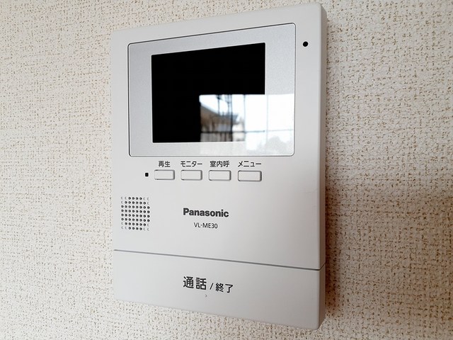 ジュネス その他設備