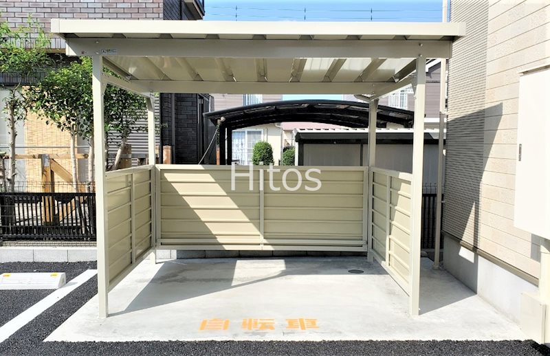 Doux  maison(ドゥｰメゾン) 　宿根 その他共有部分