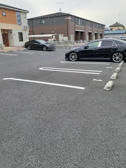 ロータス　城西・Ｓ　Ⅰ 駐車場