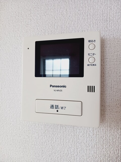 クラシオンＢ その他設備
