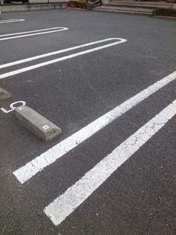 サニーブロード 駐車場
