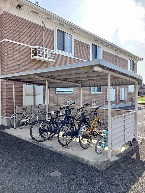 クラシオンＢ その他