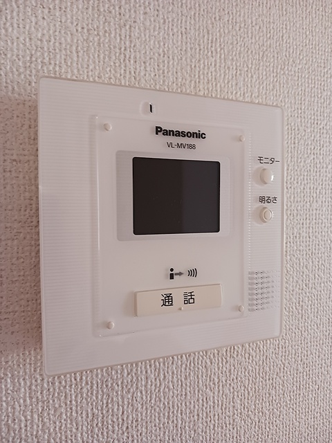 クラシオンＢ その他設備