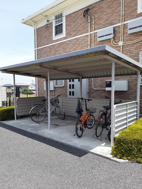 ギラソールＡ その他
