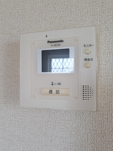 ギラソールＡ その他設備