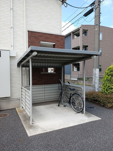 リーベ　Ⅰ その他
