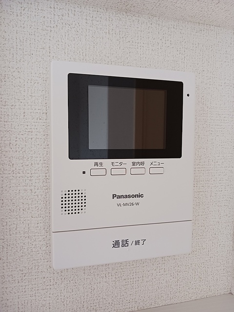 リーベ　Ⅰ その他設備